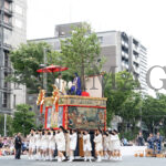 白楽天山・前祭20240005